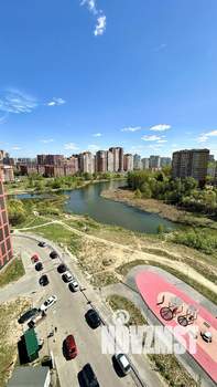 1-к квартира, на длительный срок, 24м2, 14/16 этаж