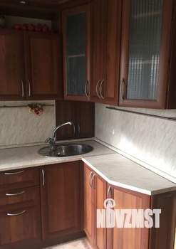 1-к квартира, на длительный срок, 40м2, 7/14 этаж