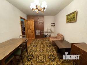 3-к квартира, на длительный срок, 60м2, 2/5 этаж