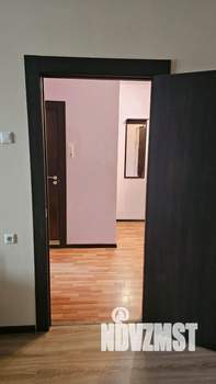 1-к квартира, на длительный срок, 40м2, 5/25 этаж