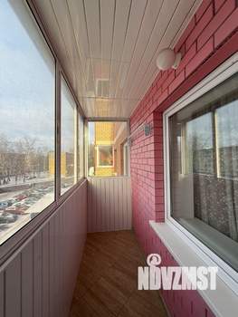 1-к квартира, на длительный срок, 50м2, 3/19 этаж