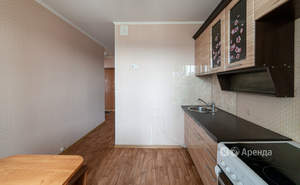 1-к квартира, на длительный срок, 39м2, 6/19 этаж