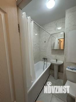 Студия квартира, на длительный срок, 21м2, 11/18 этаж