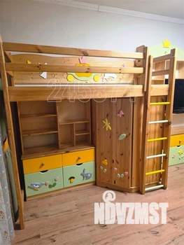 2-к квартира, на длительный срок, 62м2, 4/17 этаж