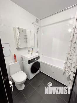 2-к квартира, на длительный срок, 31м2, 4/18 этаж