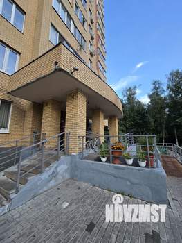 1-к квартира, на длительный срок, 48м2, 14/24 этаж