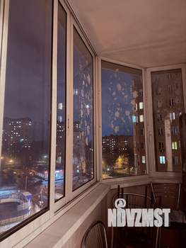 2-к квартира, на длительный срок, 62м2, 7/16 этаж