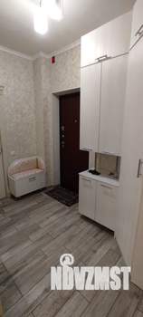 1-к квартира, на длительный срок, 45м2, 8/25 этаж