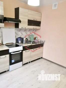 1-к квартира, на длительный срок, 32м2, 7/17 этаж