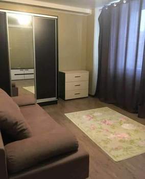 2-к квартира, на длительный срок, 49м2, 2/5 этаж