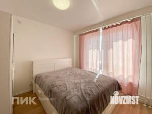 1-к квартира, на длительный срок, 38м2, 14/15 этаж