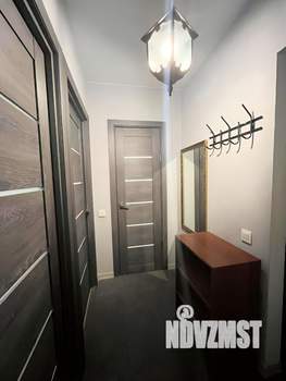1-к квартира, на длительный срок, 32м2, 4/25 этаж