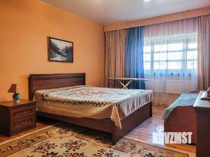 2-к квартира, на длительный срок, 77м2, 2/2 этаж