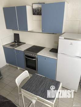 1-к квартира, на длительный срок, 38м2, 12/18 этаж