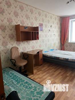 1-к квартира, на длительный срок, 43м2, 21/26 этаж