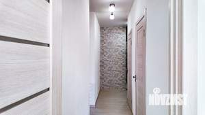 2-к квартира, на длительный срок, 42м2, 8/23 этаж