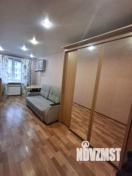 2-к квартира, на длительный срок, 48м2, 4/5 этаж