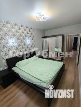 2-к квартира, на длительный срок, 62м2, 5/22 этаж