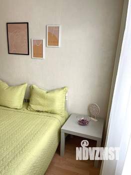 2-к квартира, на длительный срок, 54м2, 7/17 этаж