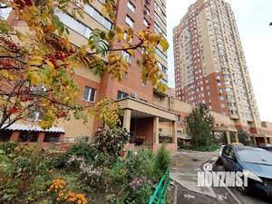 1-к квартира, на длительный срок, 44м2, 12/16 этаж