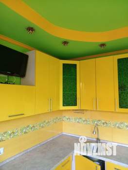 2-к квартира, на длительный срок, 74м2, 3/17 этаж