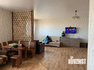 1-к квартира, на длительный срок, 52м2, 18/18 этаж