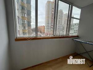 1-к квартира, на длительный срок, 37м2, 5/25 этаж