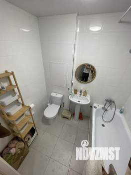 2-к квартира, на длительный срок, 52м2, 3/15 этаж
