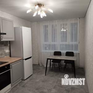 2-к квартира, на длительный срок, 49м2, 5/17 этаж