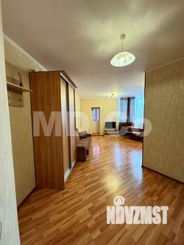 2-к квартира, на длительный срок, 45м2, 14/20 этаж