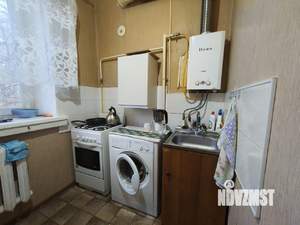 2-к квартира, на длительный срок, 46м2, 2/2 этаж