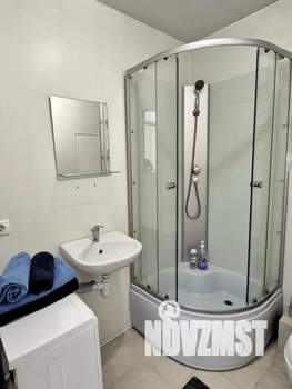 1-к квартира, посуточно, 36м2, 6/17 этаж