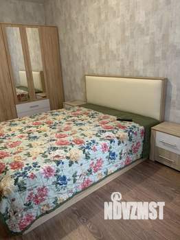 2-к квартира, на длительный срок, 65м2, 6/22 этаж