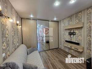 1-к квартира, на длительный срок, 38м2, 10/17 этаж