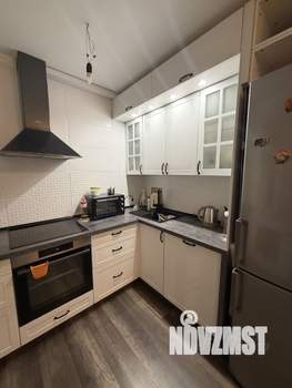 2-к квартира, на длительный срок, 55м2, 2/12 этаж