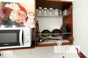 1-к квартира, посуточно, 20м2, 11/17 этаж