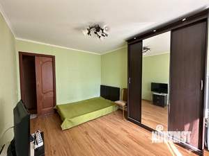 1-к квартира, на длительный срок, 36м2, 1/5 этаж