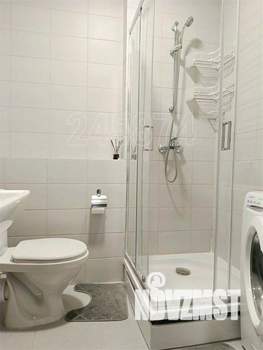 1-к квартира, на длительный срок, 36м2, 12/22 этаж