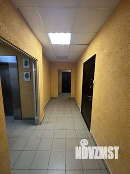 1-к квартира, на длительный срок, 35м2, 4/6 этаж