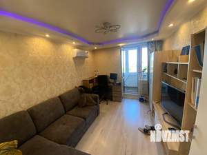 2-к квартира, на длительный срок, 44м2, 5/15 этаж