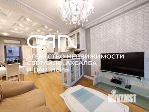 3-к квартира, на длительный срок, 64м2, 6/17 этаж