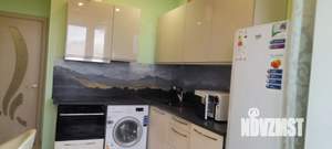 1-к квартира, на длительный срок, 43м2, 11/17 этаж