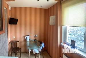 1-к квартира, на длительный срок, 42м2, 17/17 этаж