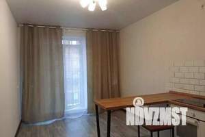 1-к квартира, посуточно, 32м2, 3/6 этаж