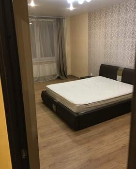 2-к квартира, на длительный срок, 69м2, 17/17 этаж