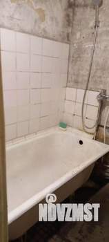 2-к квартира, на длительный срок, 43м2, 1/5 этаж