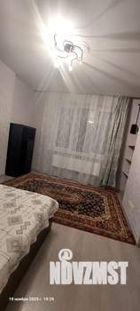 2-к квартира, на длительный срок, 53м2, 6/19 этаж