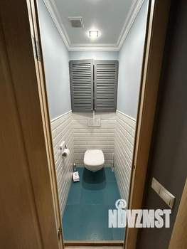 2-к квартира, на длительный срок, 69м2, 4/25 этаж