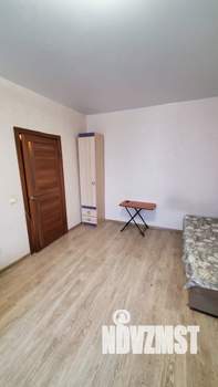 1-к квартира, на длительный срок, 37м2, 15/24 этаж