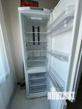 1-к квартира, на длительный срок, 35м2, 17/18 этаж